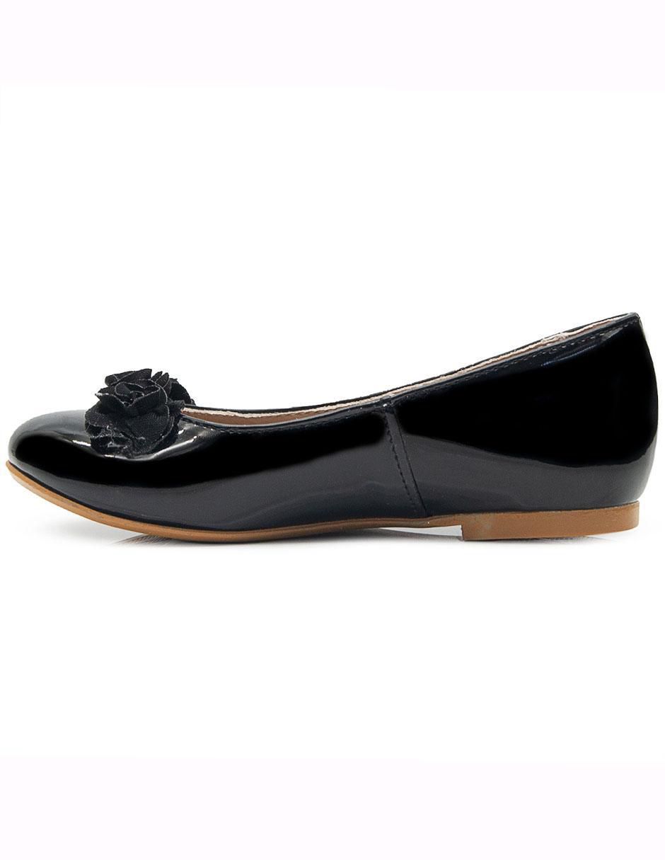 Zapato para niña 4
