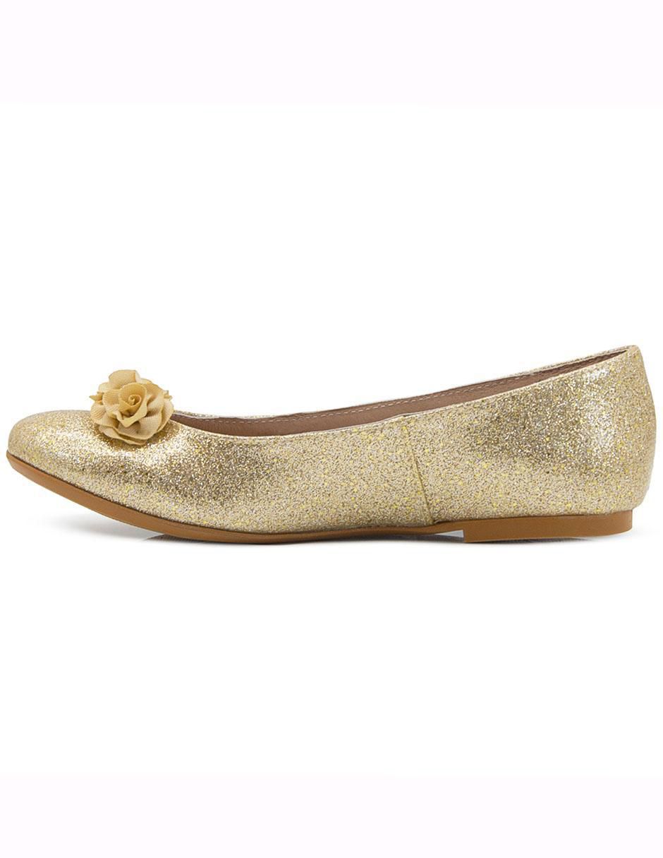 Zapato para niña 4