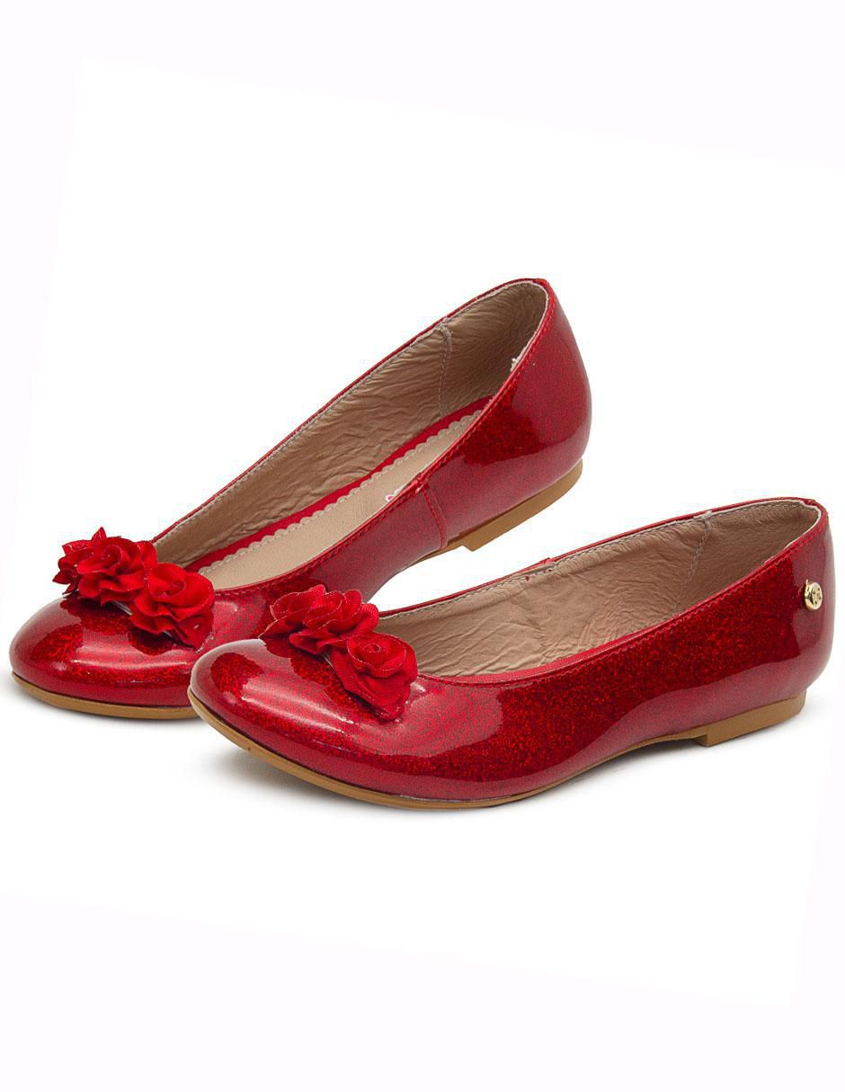 Zapato para niña 2