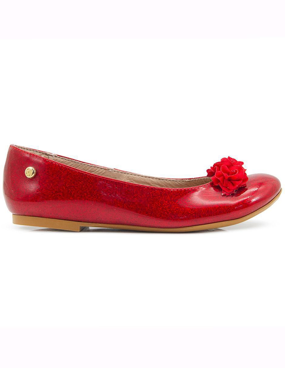 Zapato para niña 3