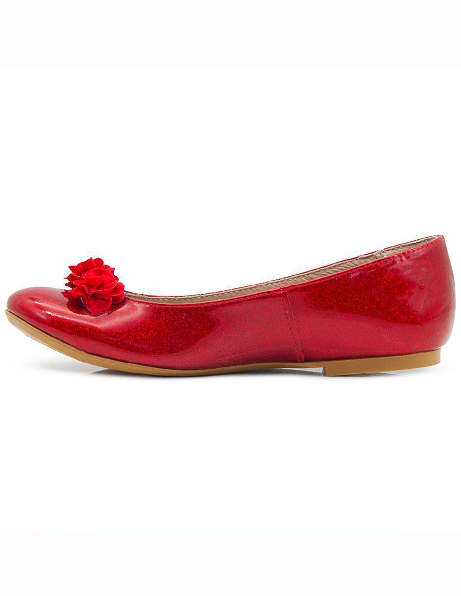 Zapato para niña 4