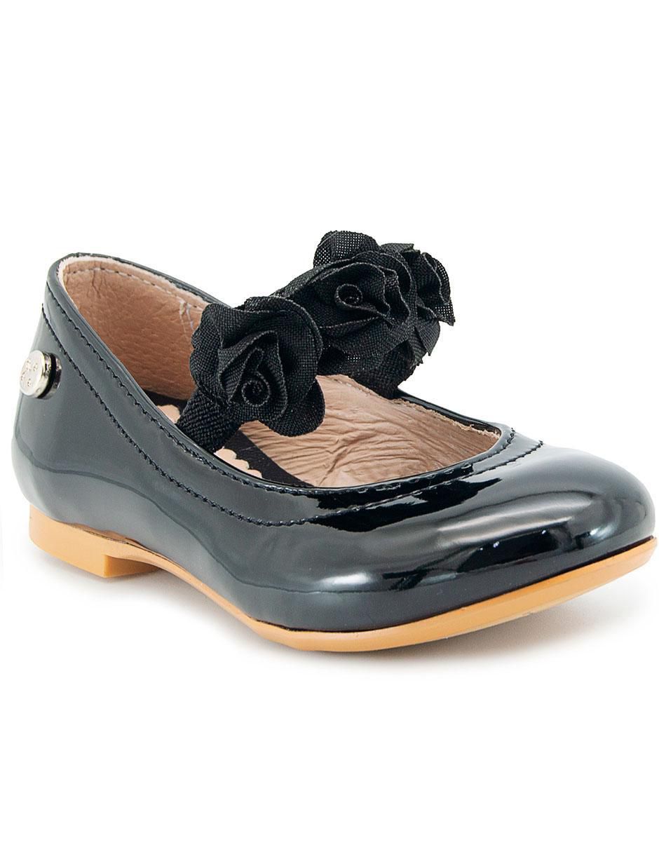 Zapato para niña 4