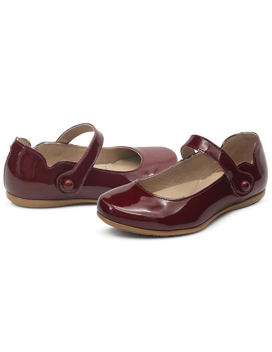 Zapato para niña 2