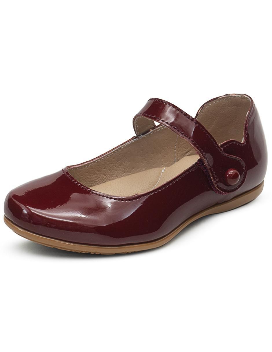 Zapato para niña 3
