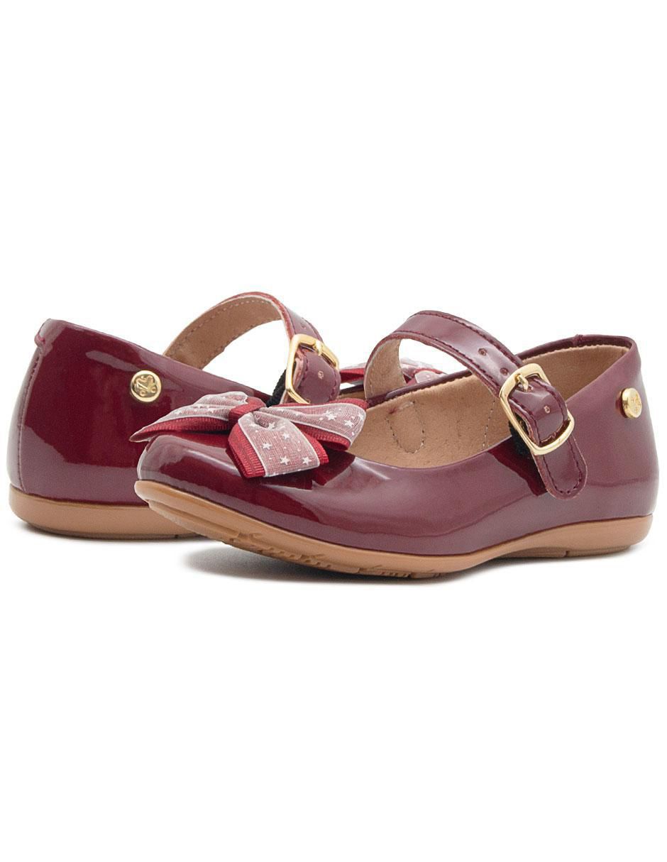 Zapato para niña 3
