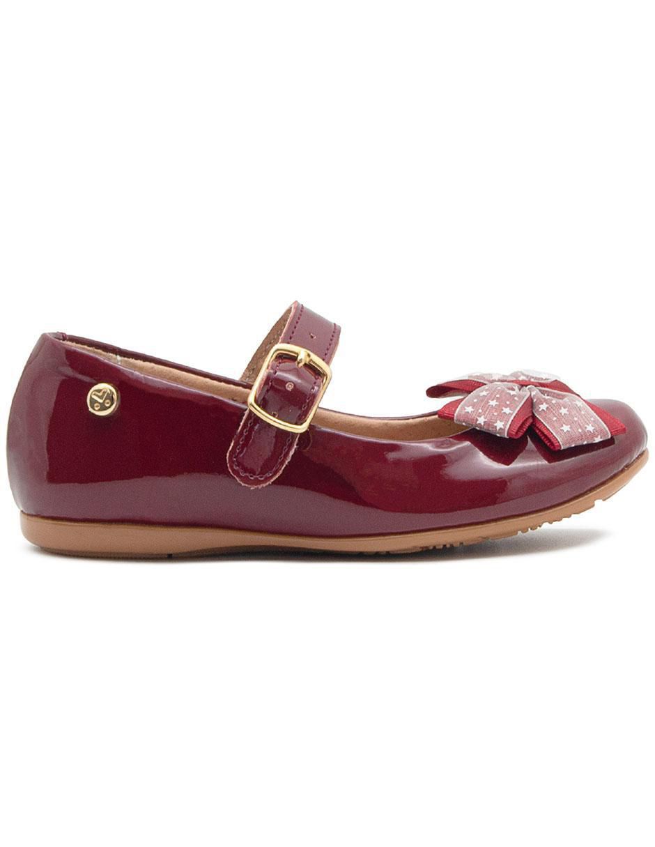Zapato para niña 5