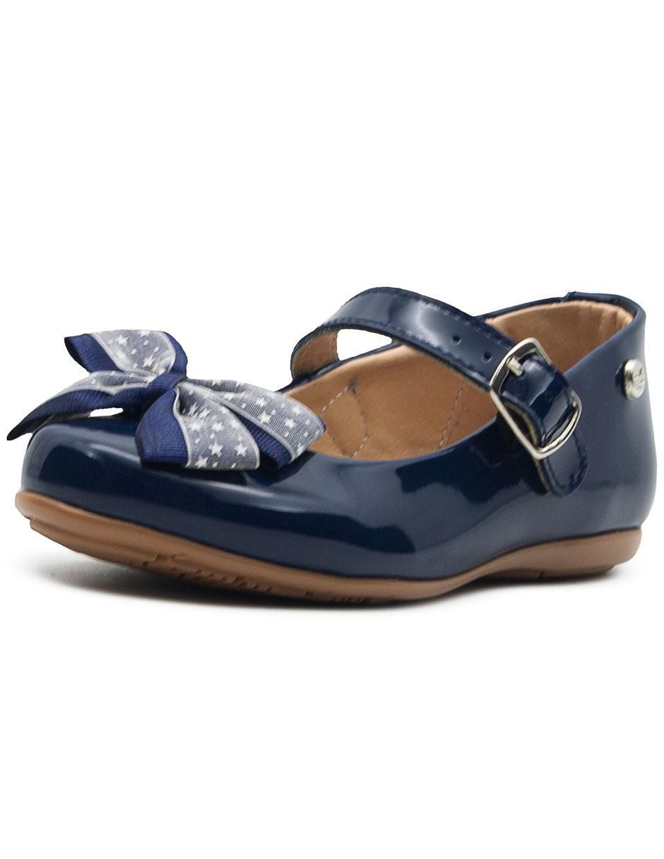 Zapato para niña
