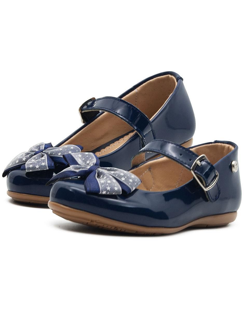 Zapato para niña 2