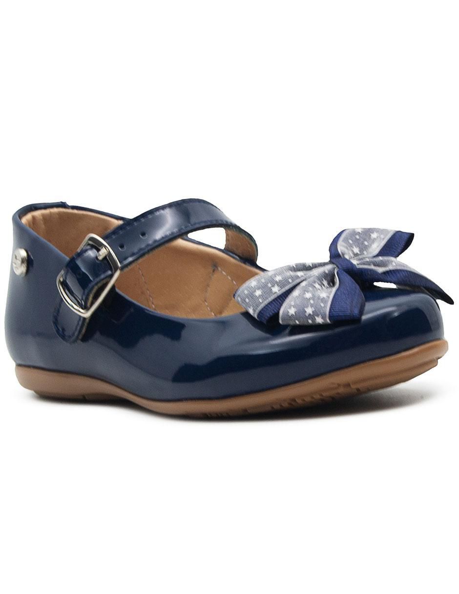 Zapato para niña 4