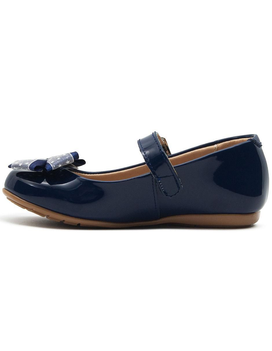 Zapato para niña 6