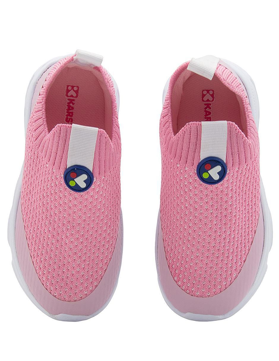 Tenis para niña 4