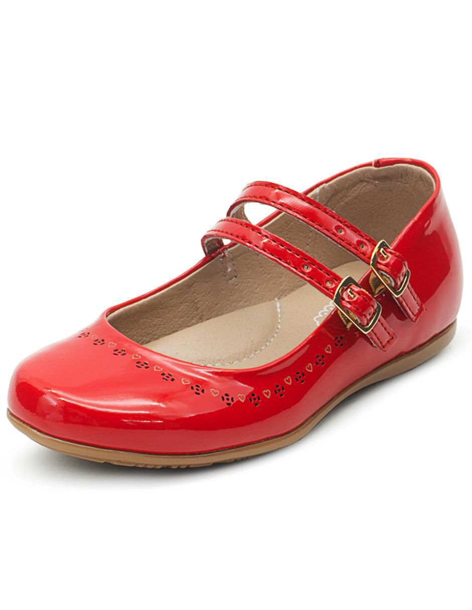 Zapato para niña 2