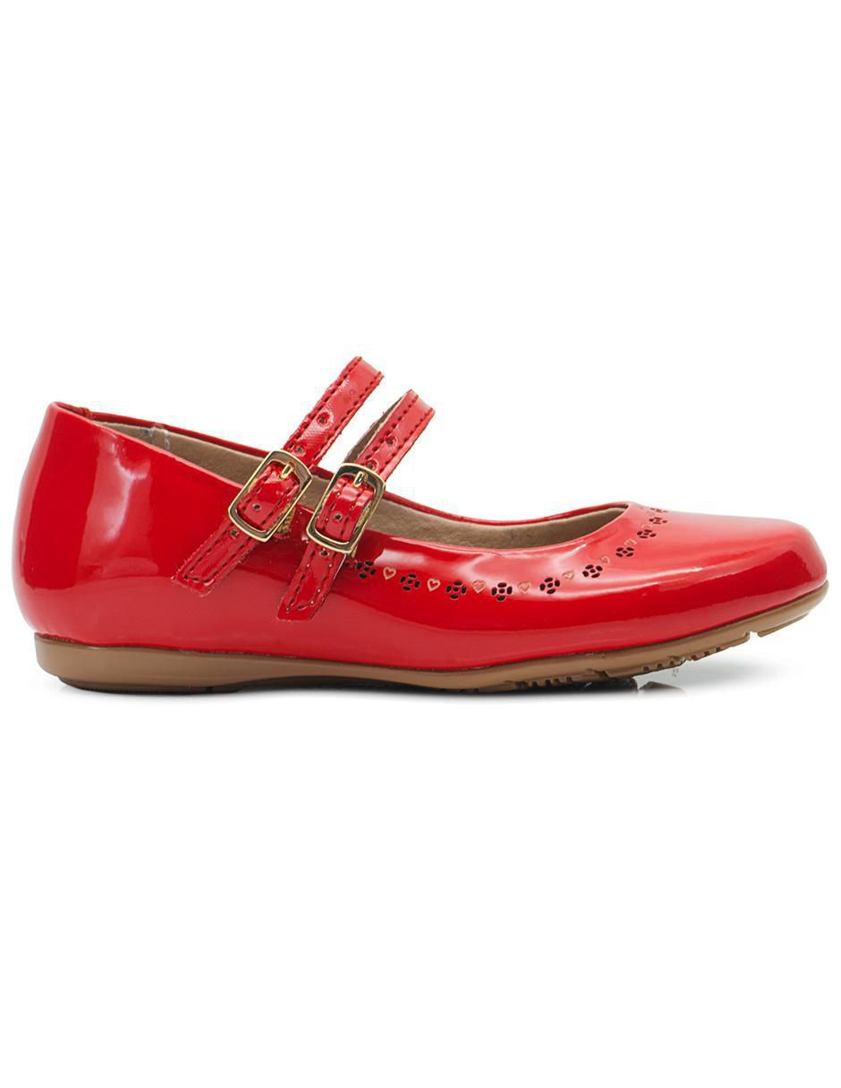 Zapato para niña 3