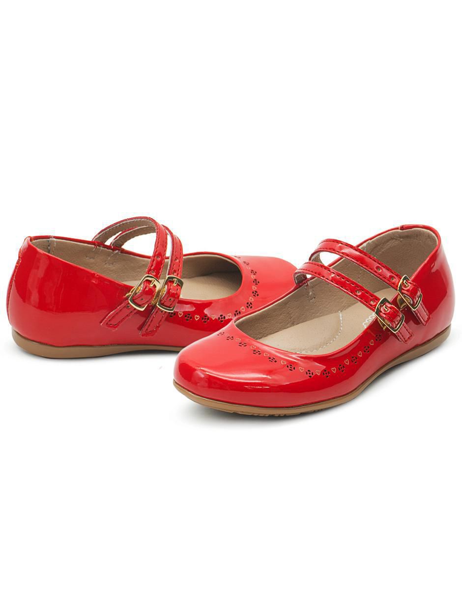 Zapato para niña 5