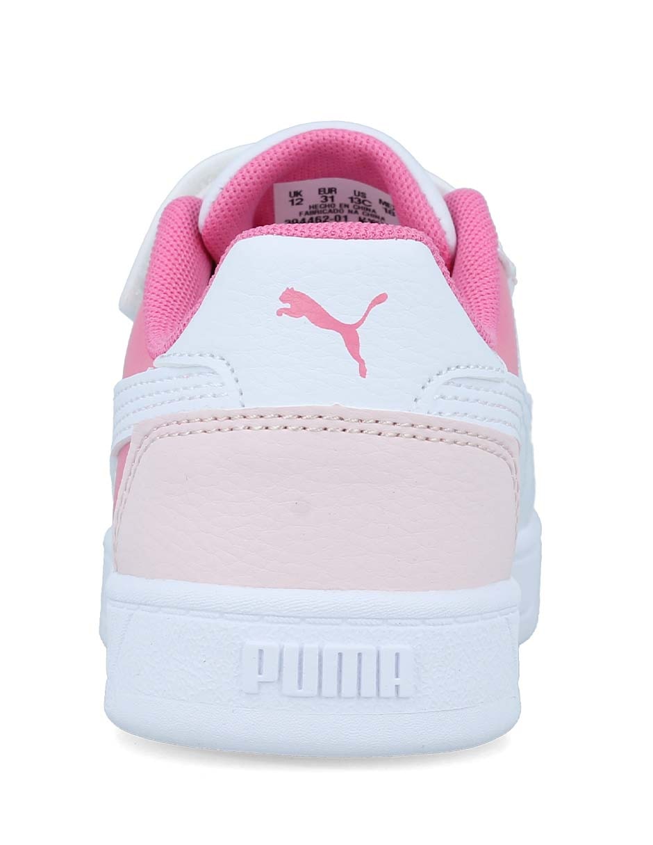 Tenis para niña 4
