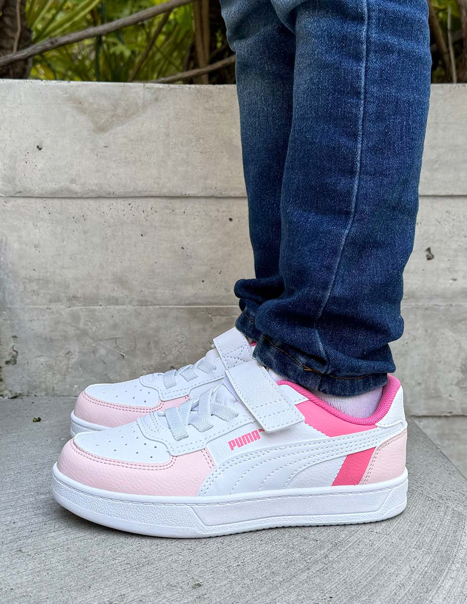Tenis para niña 9