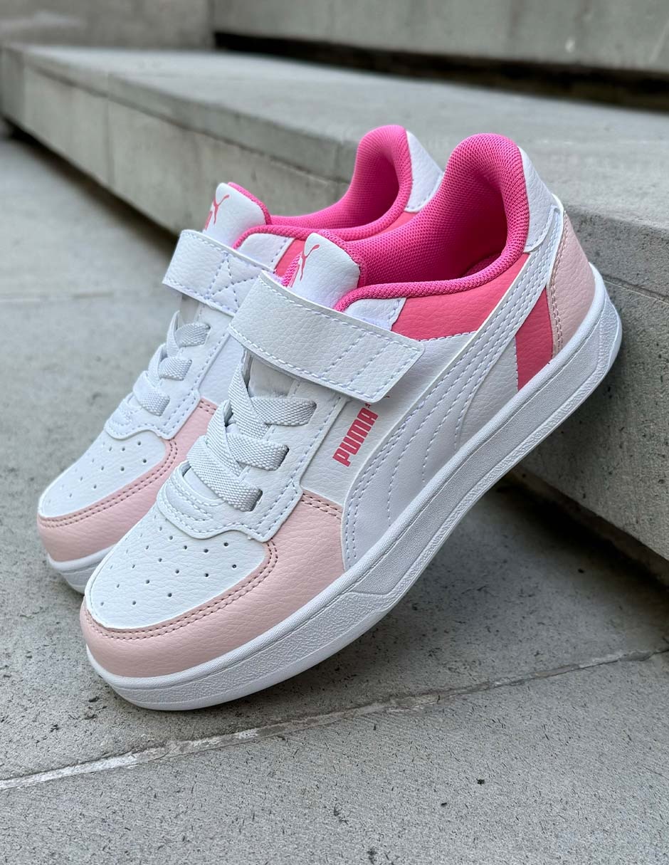 Tenis Puma para nina Liverpool