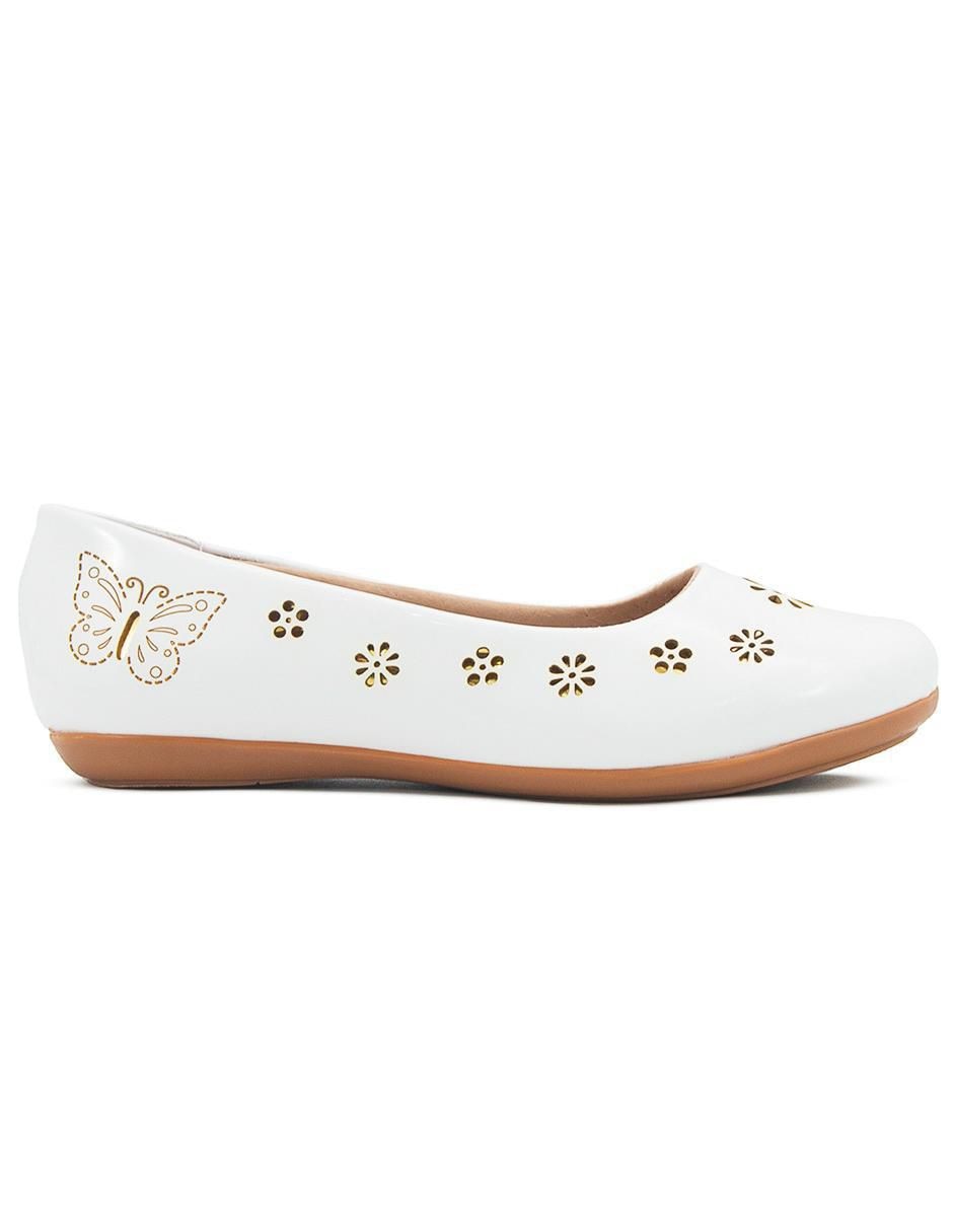 Balerina para niña 4