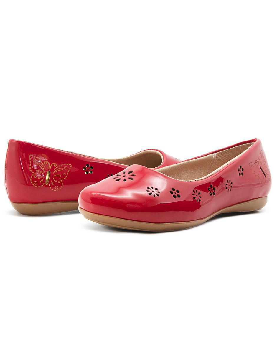 Balerina para niña 4