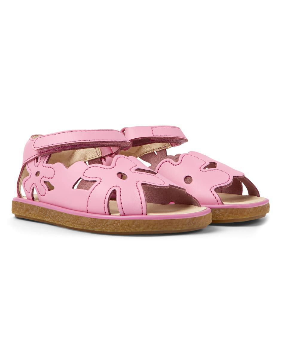 Sandalia TWS para niña 3