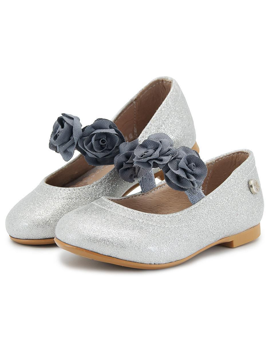 Zapato para niña 3