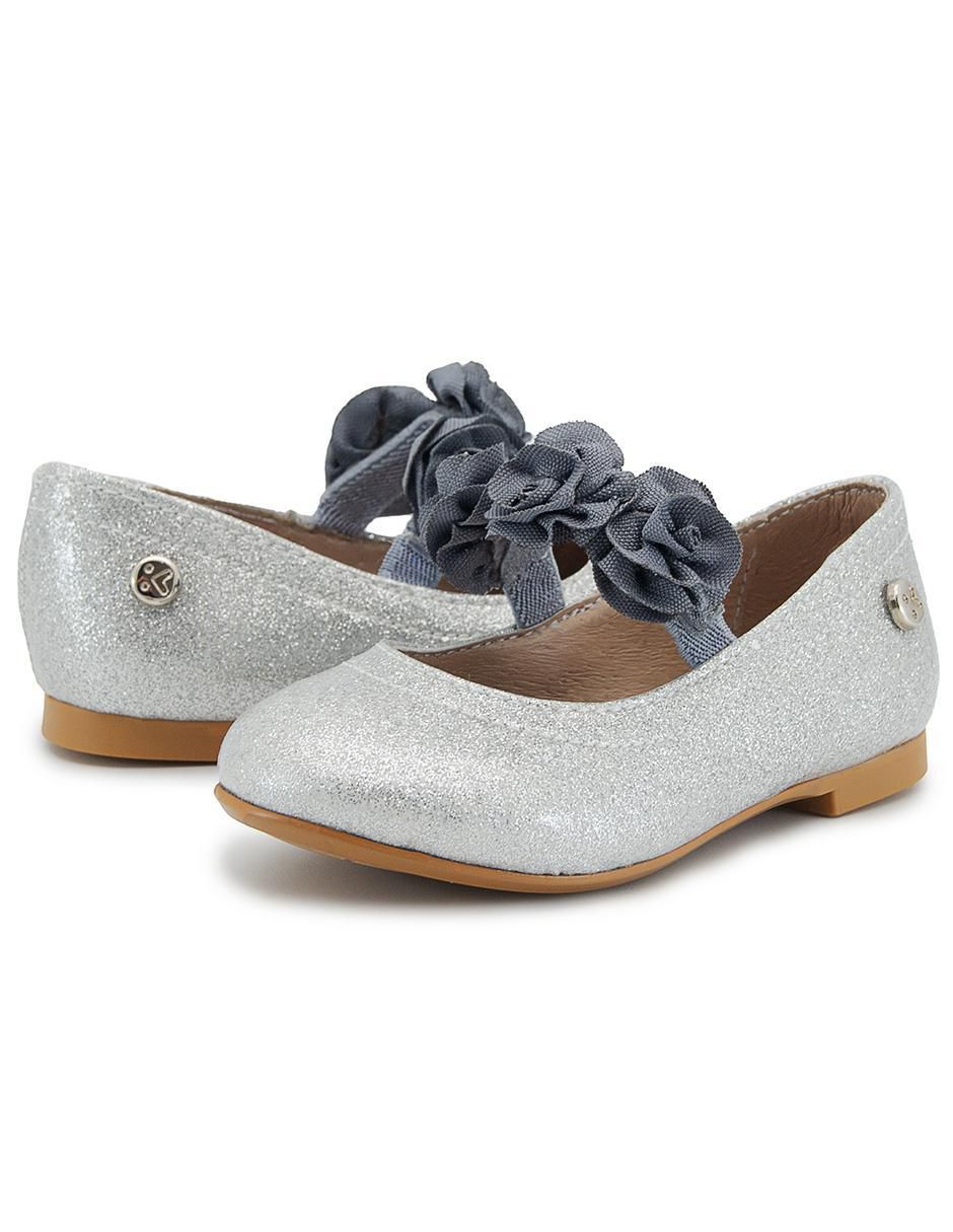 Zapato para niña 4