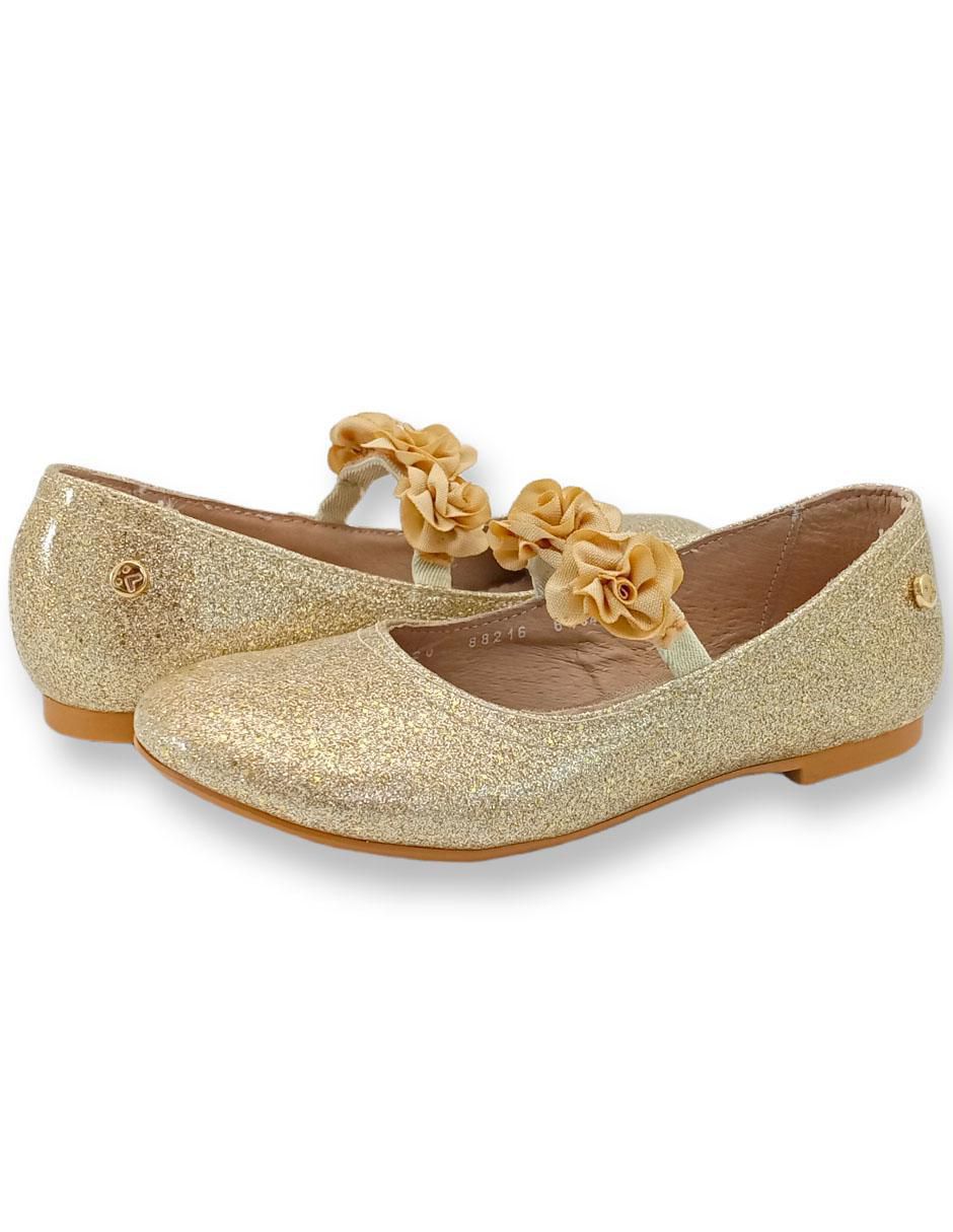 Zapato para niña 3