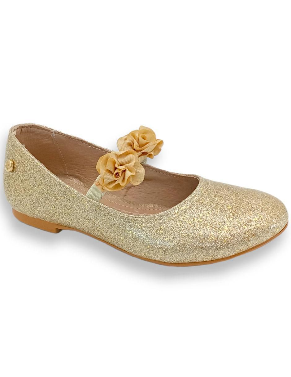 Zapato para niña 4