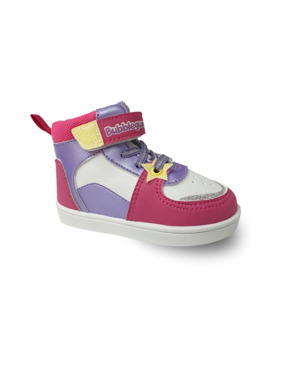 Tenis para niña Tenis para niña