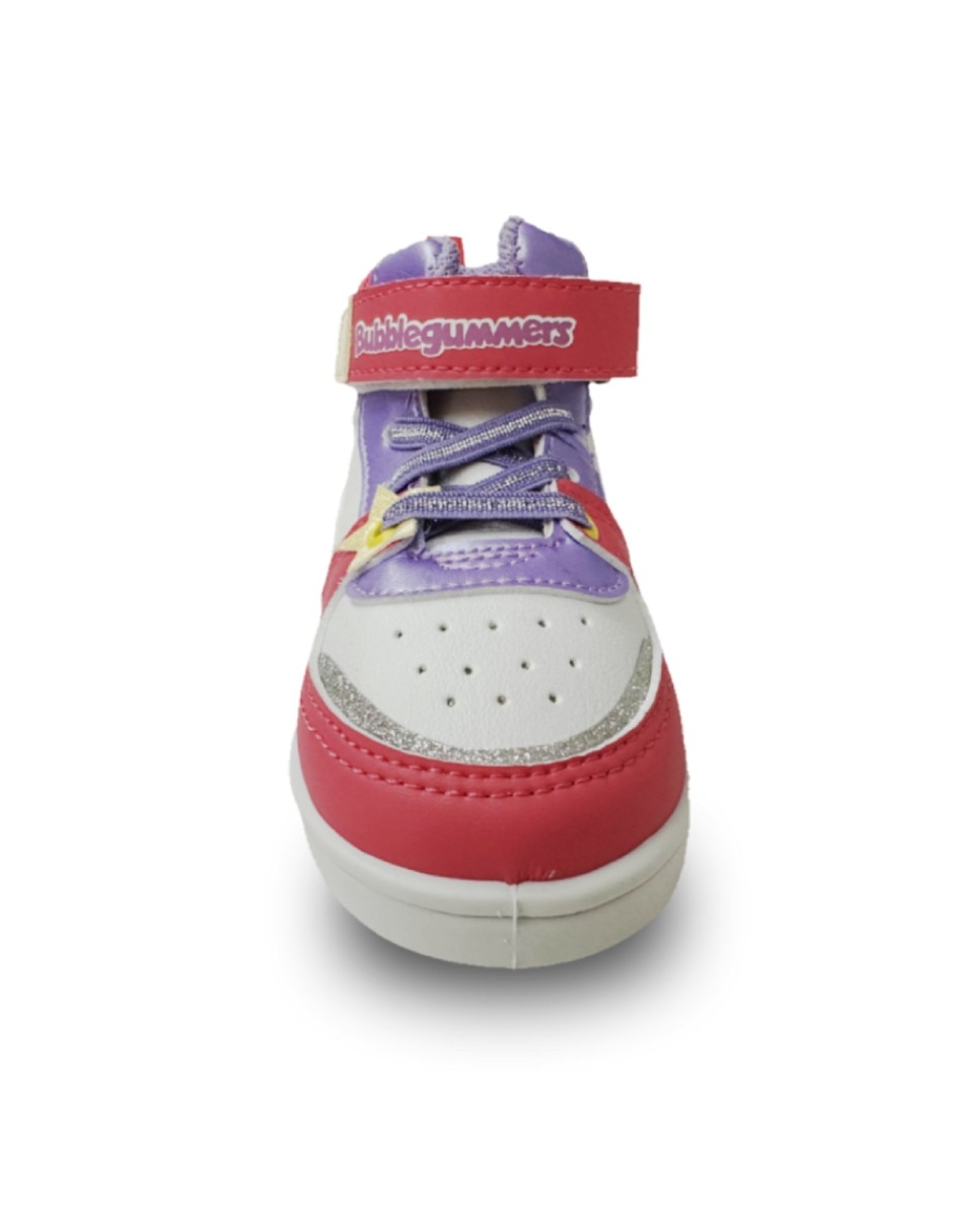 Tenis para niña 3