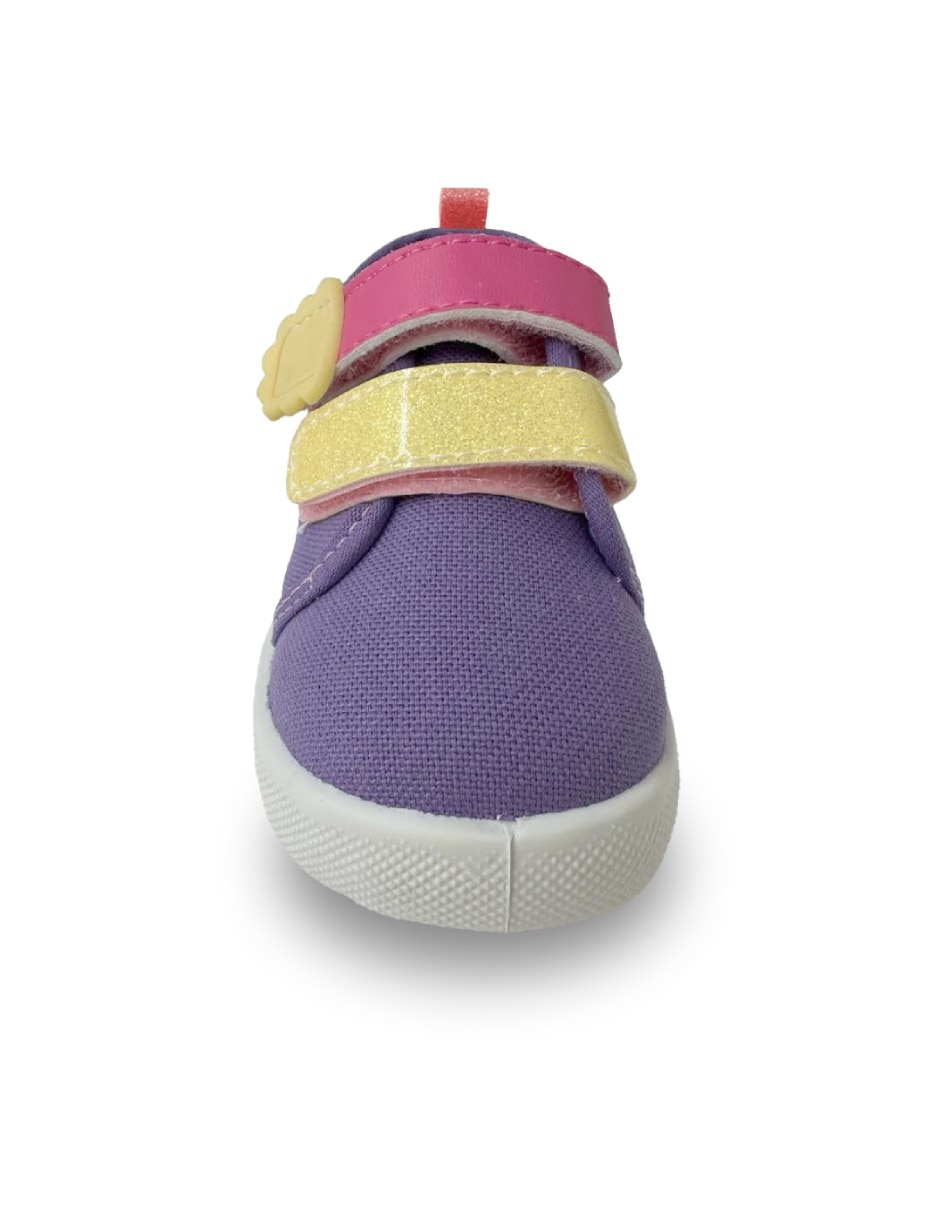 Tenis para niña 3