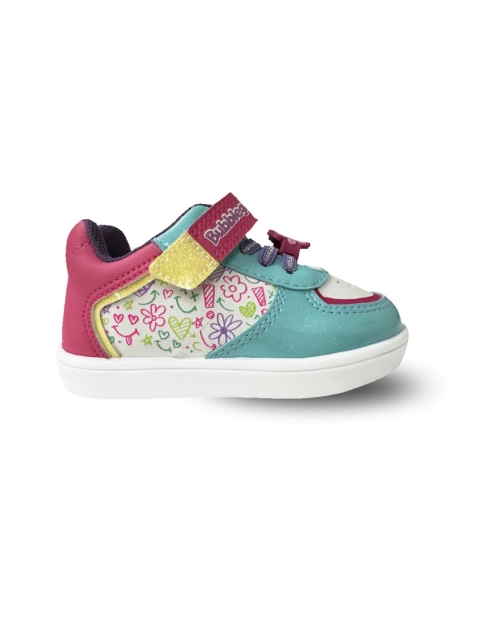 Tenis para niña 2