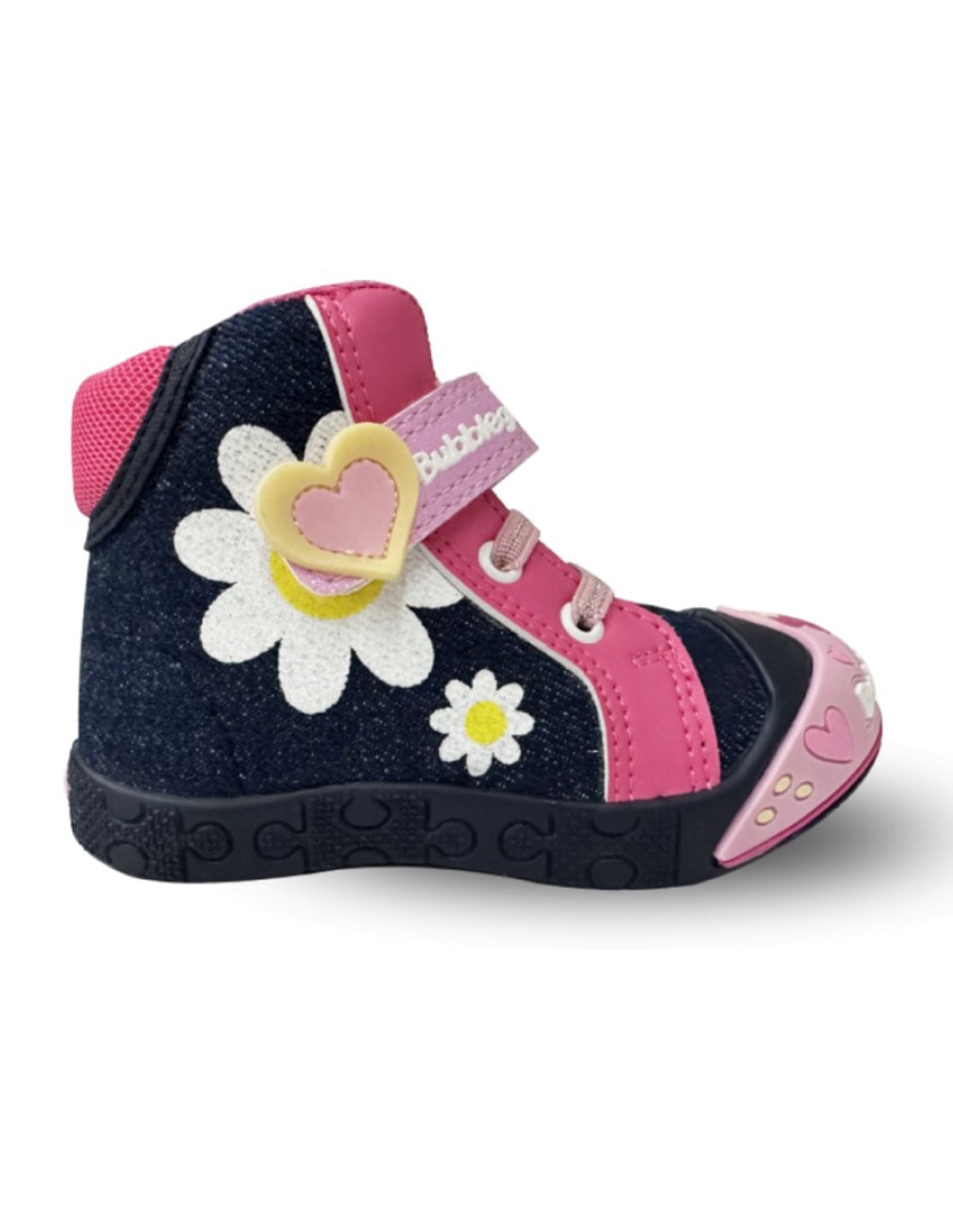 Tenis para niña 2