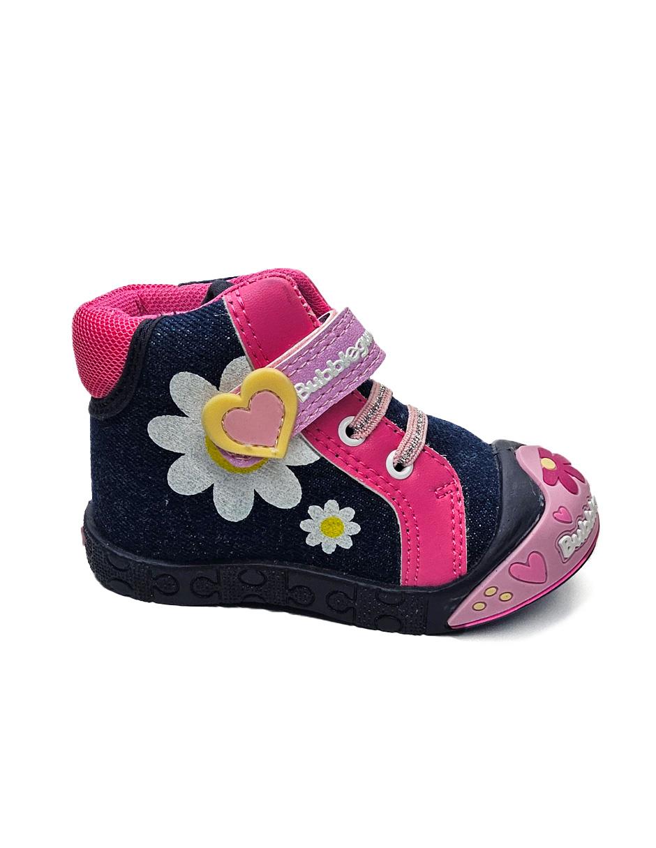 Tenis para niña 7