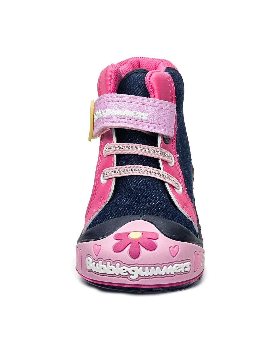 Tenis para niña 8