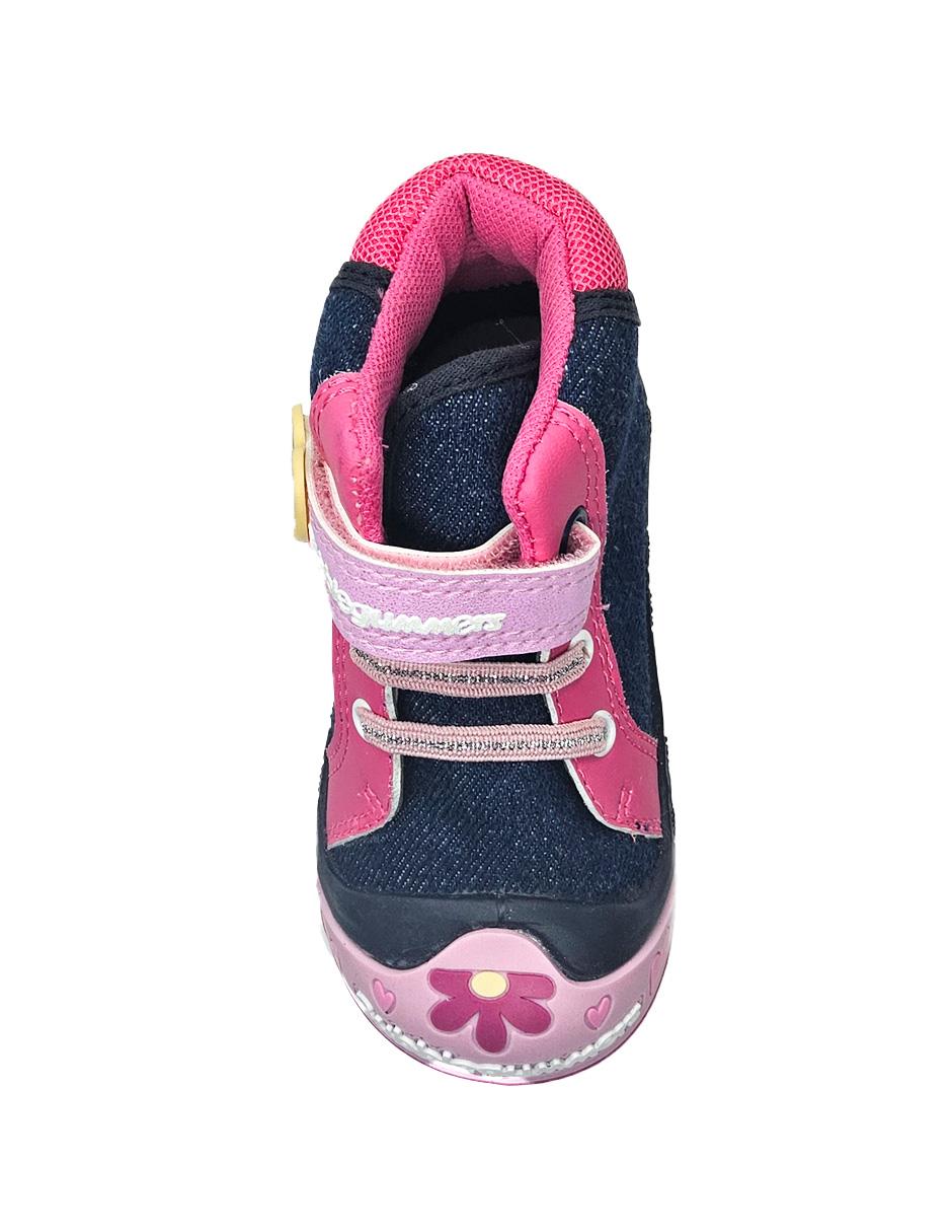 Tenis para niña 10