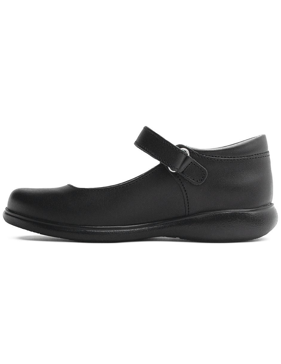 Zapato de piel para niña 6