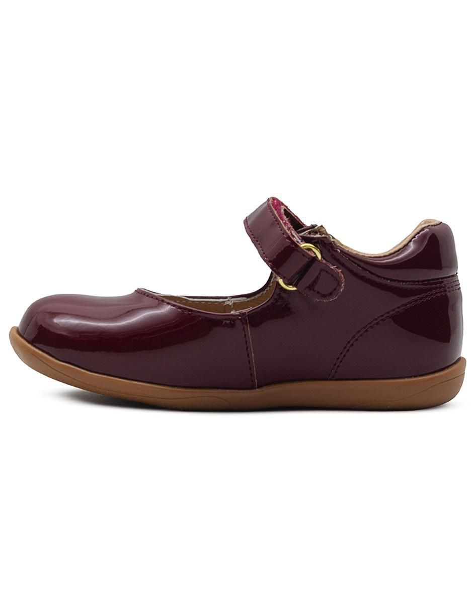 Zapato para niña 4