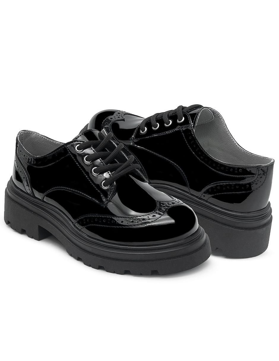 Zapato para niña 4