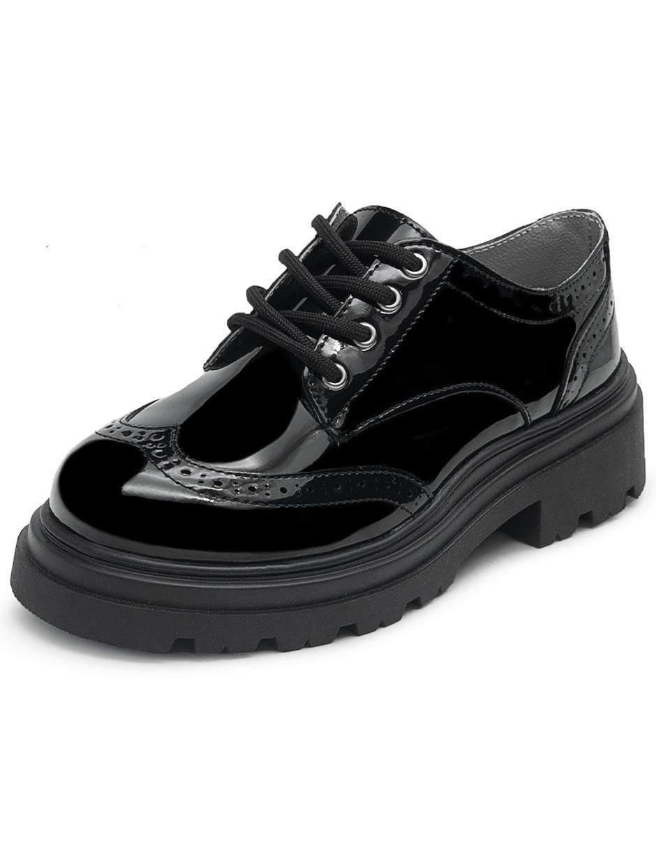 Zapato para niña 5