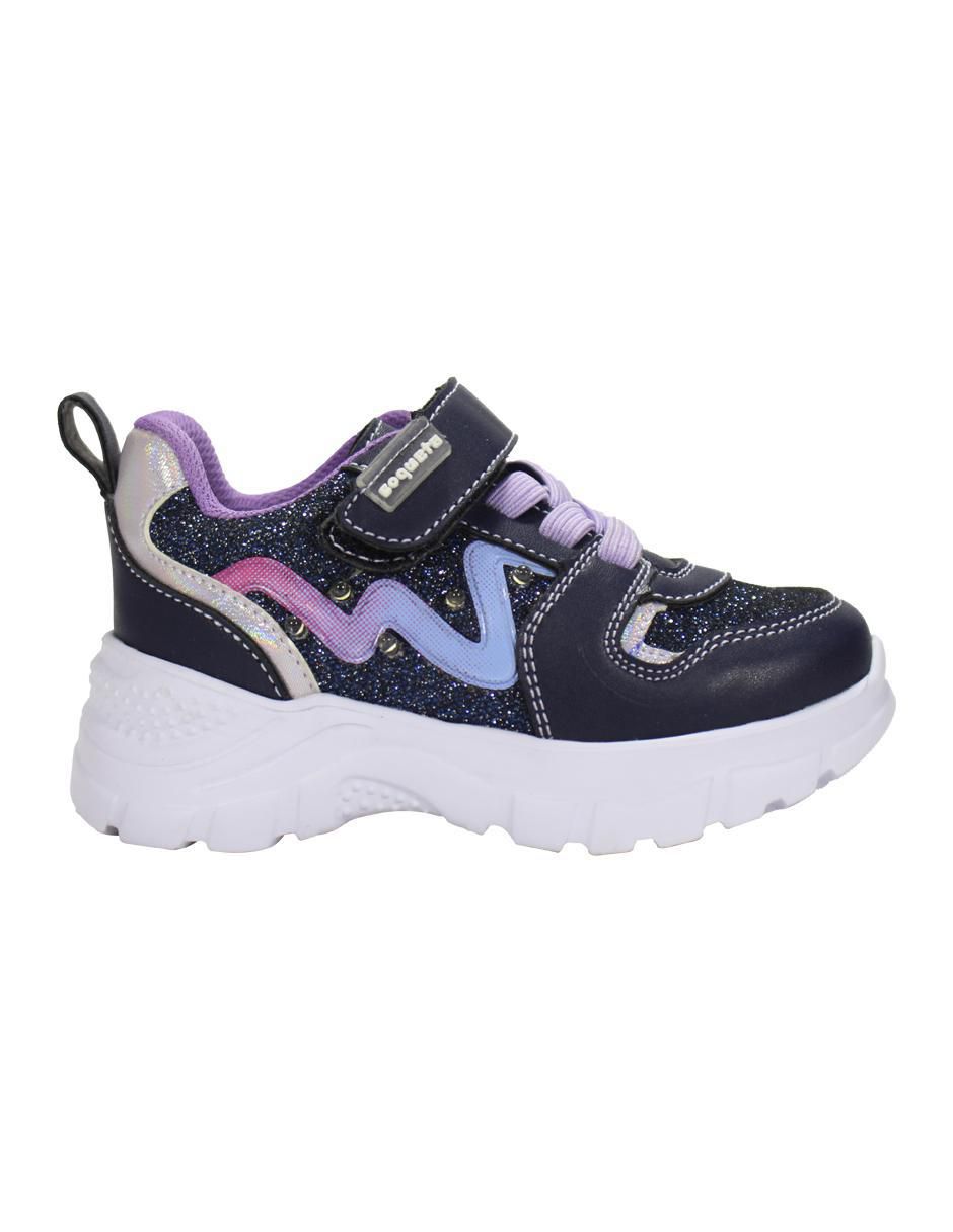 Tenis para niña 2