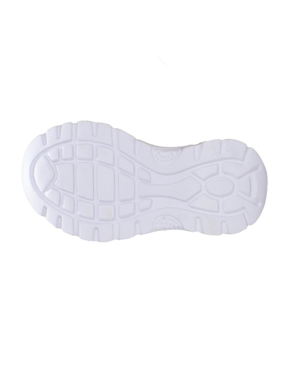 Tenis para niña 4