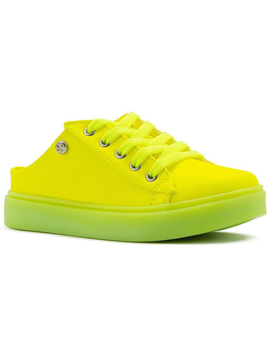 Tenis para niña Tenis para niña