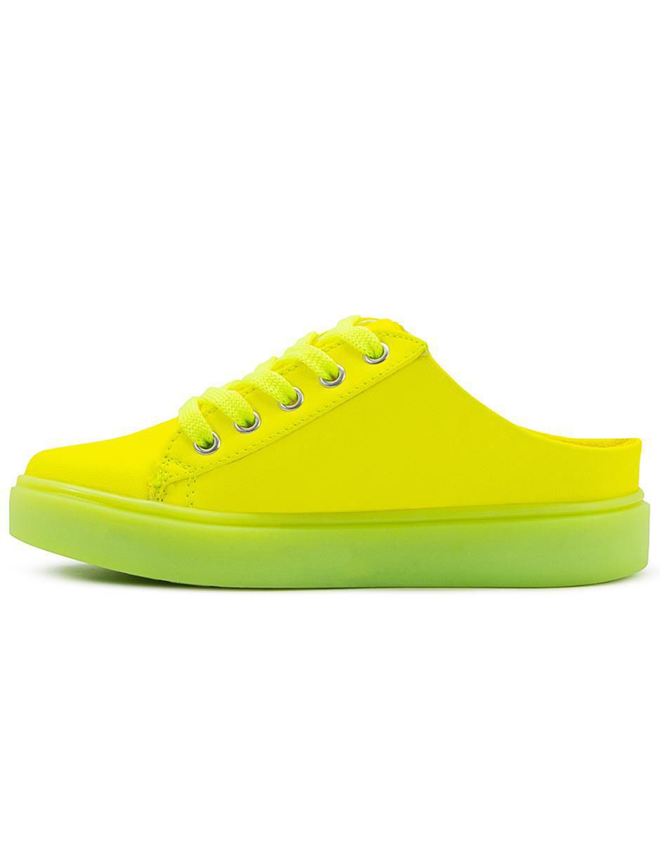 Tenis para niña 5