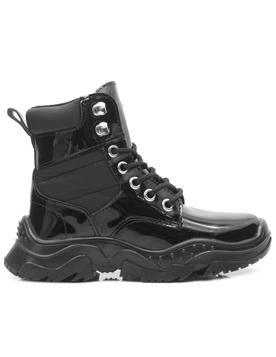 Bota Hiking para niña 3