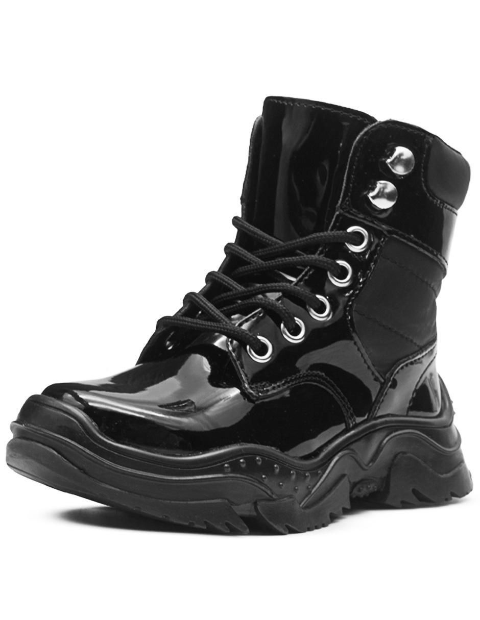 Bota Hiking para niña 4