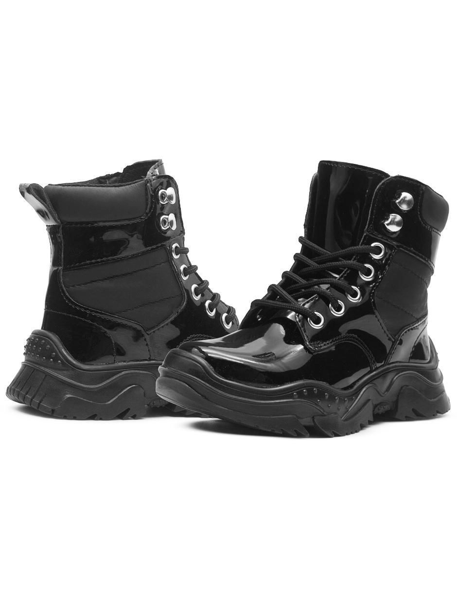 Bota Hiking para niña 5