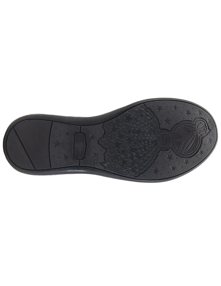 Zapato de piel para niña 3