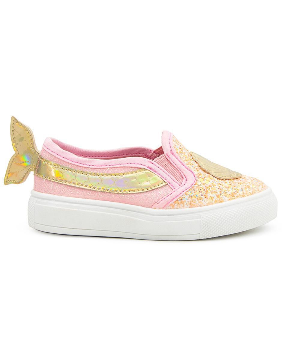 Tenis para niña 3