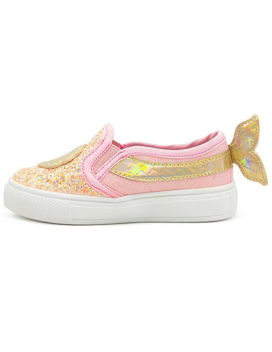 Tenis para niña 4